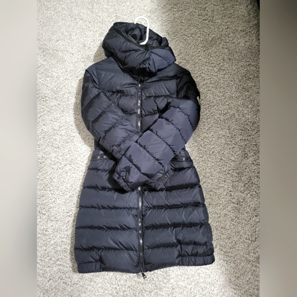 Moncler Charpal Giubbotto